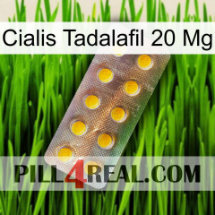 Cialis Tadalafil 20Mg new11